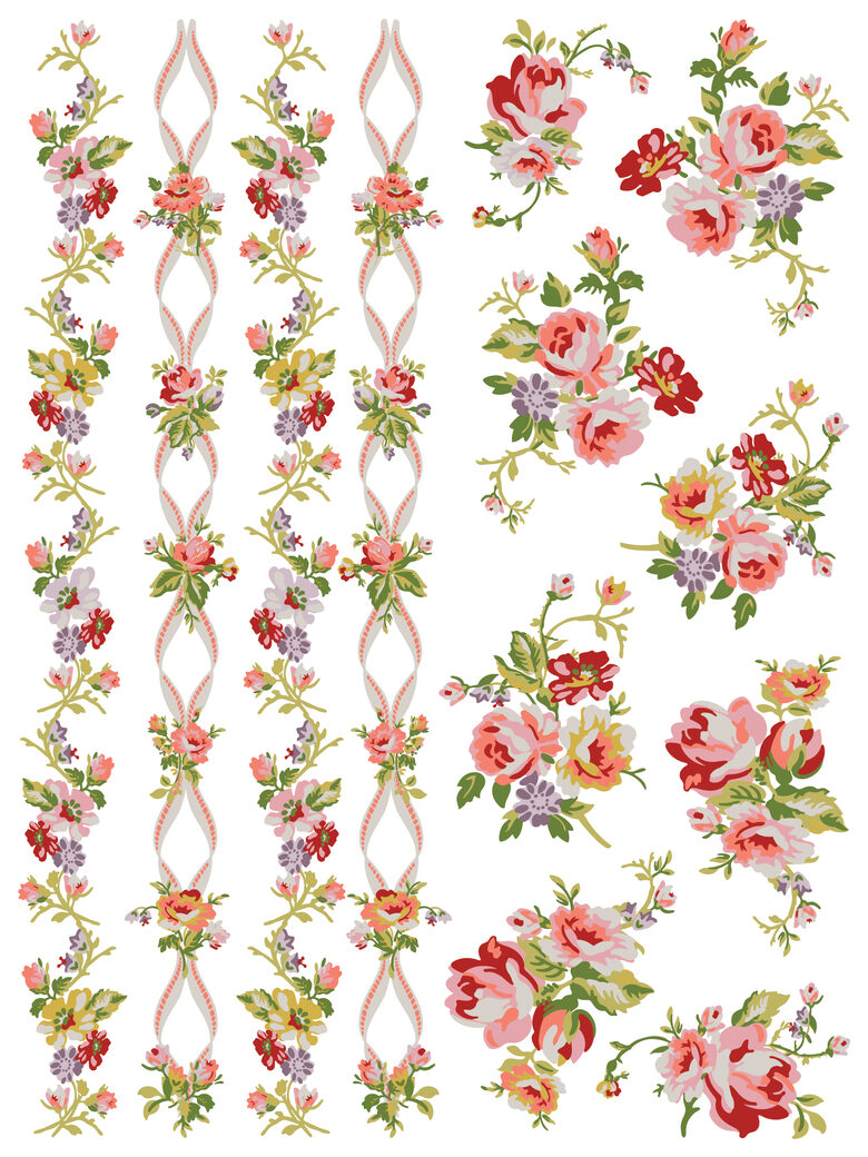 DITSY BLOOM
